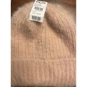 Beanie One Size Fits All